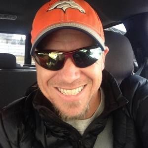 Meet your Posher, Lance